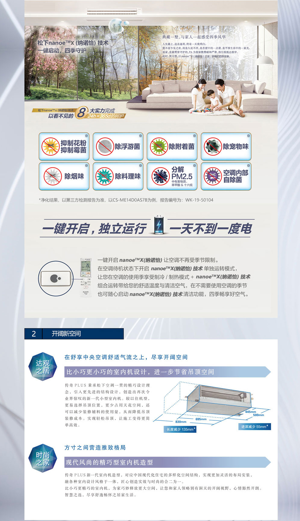 風(fēng)管機(jī)（定頻）(圖2)